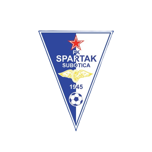 Spartak Subotica U-19 logo