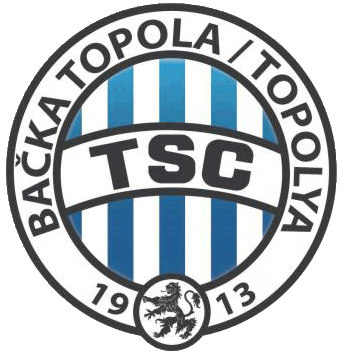 Backa Topola U-19 logo