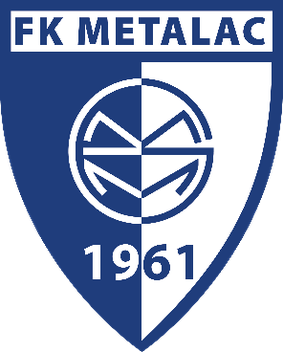 Metalac U-19 logo