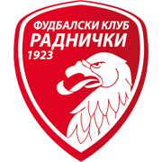 Radnicki Kragujevac U-19 logo
