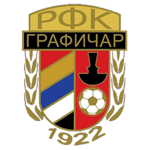 Graficar U-19 logo