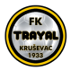 Trajal Krusevac U-19 logo