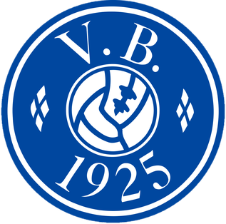 Vejgaard W logo