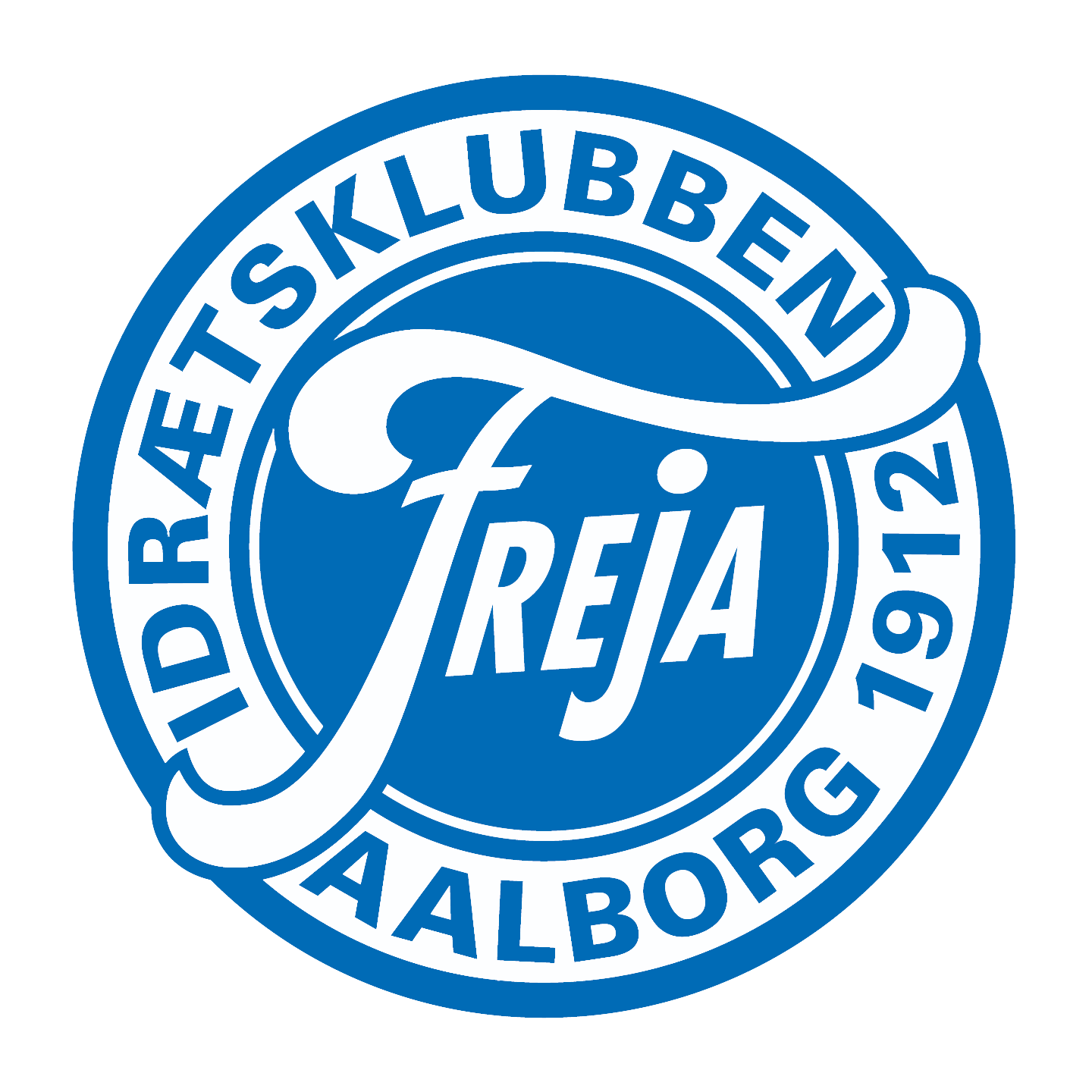 Aalborg Freja W logo