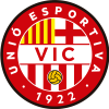 UE Vic logo