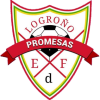Promesas EDF logo