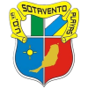 UD Playas de Sotavento logo
