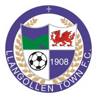 Llangollen logo