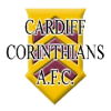 Cardiff Corries logo