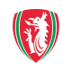 Clwb Cymric logo