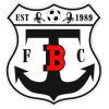 Trearddur Bay logo