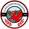Cerrigydrudion logo