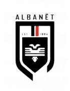 Albanet logo