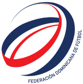 Domenican Republic U-17 W logo