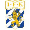 Goteborg U-19 logo