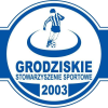 Grodzisk Wielkopolski W logo
