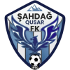 Sahdag Qusar logo