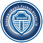 Dinamo Baki logo