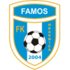 Famos Hrasnica logo