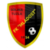 Mladost Solina logo