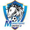 Muang Trang United logo