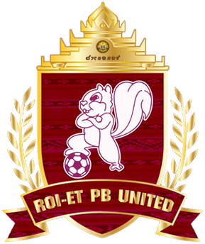 Roi Et United logo