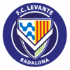 Badalona W logo