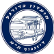 Dizengoff Tel Aviv logo