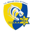 Tzeirey Um El Fahem logo