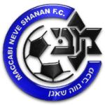 Maccabi Neve Shaanan Eldad logo
