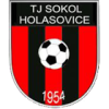 Holasovice W logo