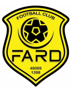 Fard logo