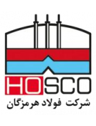 Foolad Hormozgan logo