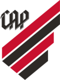 Atletico-PR logo