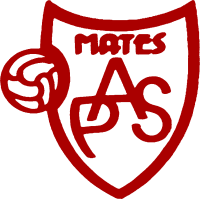 PAS Mates logo
