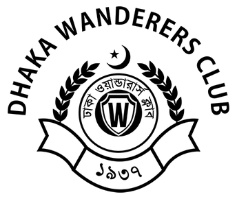 Dhaka Wanderers logo