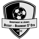 Beaumont Saint-Cyr logo