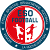 ESOF La Roche logo