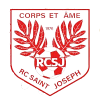 RC Saint Joseph logo