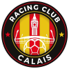 RC Calais logo