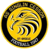 Ginglin Cesson logo