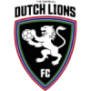 Dutch Lions logo