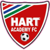 Hart Academy logo