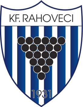 Rahoveci logo