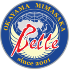 Okayama Yunogo W logo