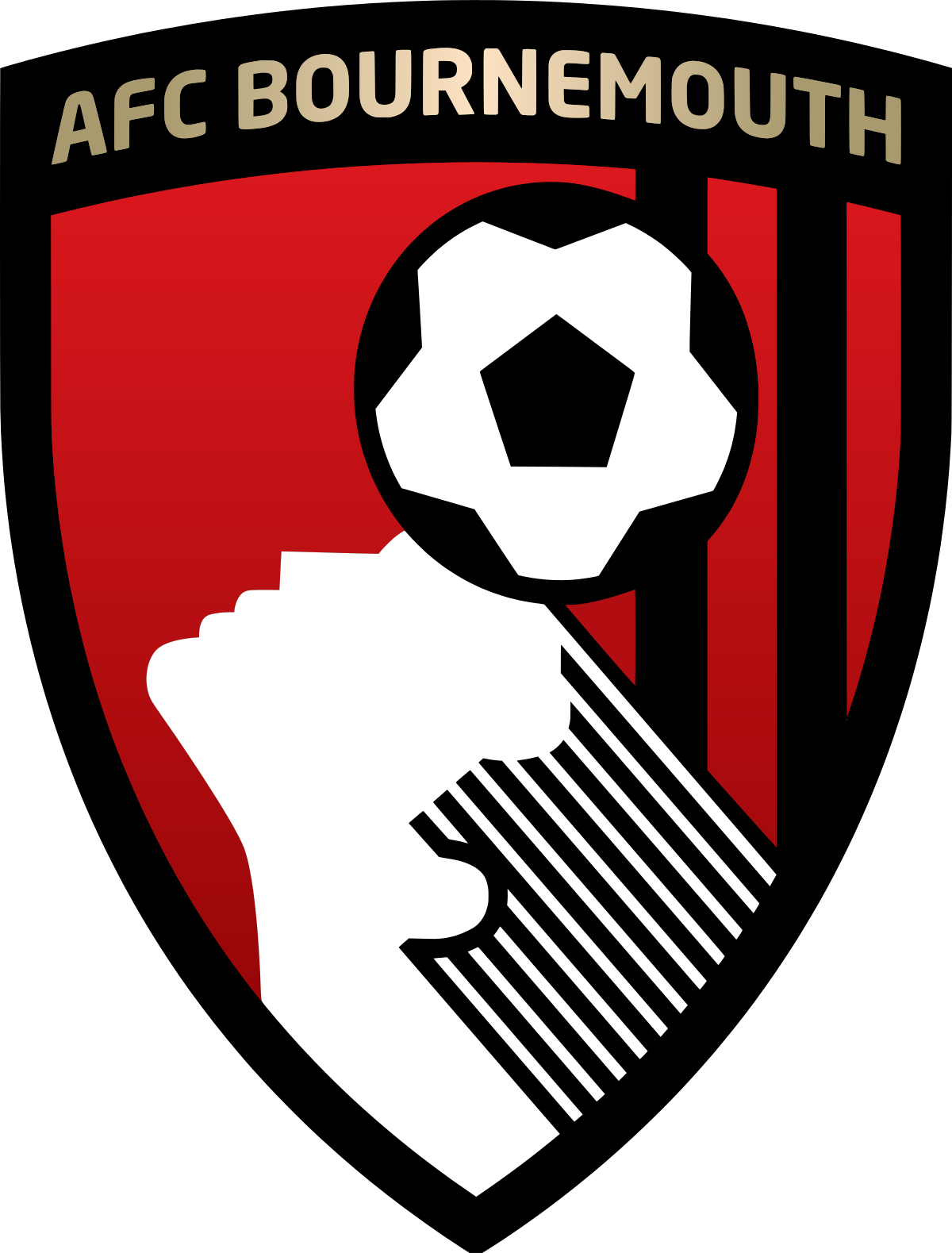 Bournemouth W logo