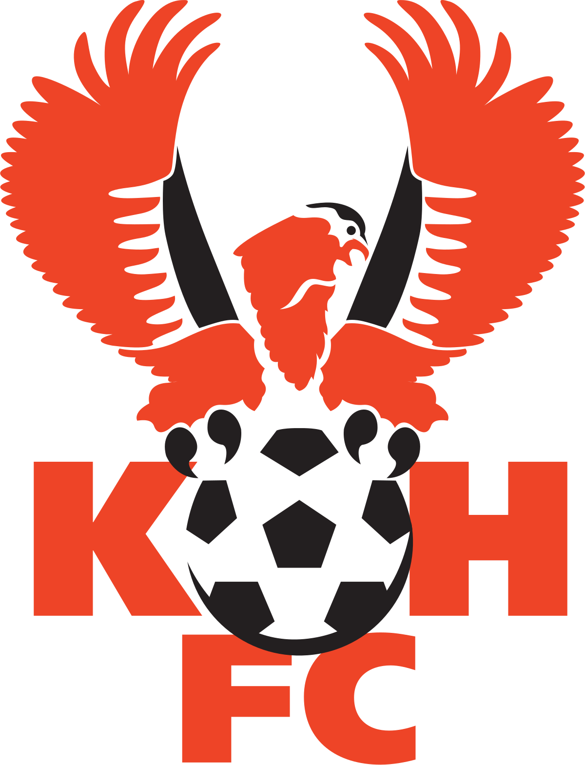 Kidderminster W logo