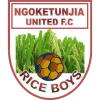 Ngoketunjia logo