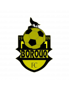 Al Borouq logo