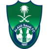 Al Ahli W logo